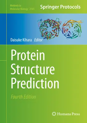 Predpovedanie štruktúry bielkovín - Protein Structure Prediction
