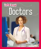 Info Buzz: Ľudia, ktorí nám pomáhajú: Lekári - Info Buzz: People Who Help Us: Doctors