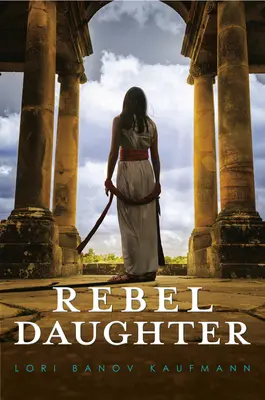 Dcéra rebelky - Rebel Daughter