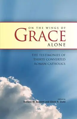 Len na krídlach milosti - On the Wings of Grace Alone