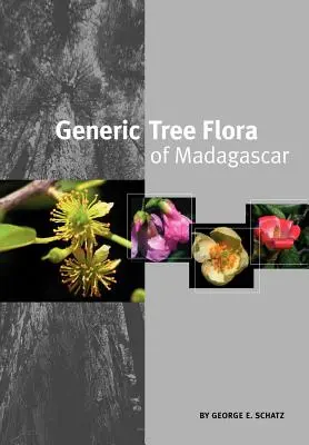 Všeobecná stromová flóra Madagaskaru (anglicky) - Generic Tree Flora of Madagascar (English)