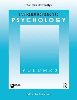 Úvod do psychológie V2 - Introduction to Psychology V2