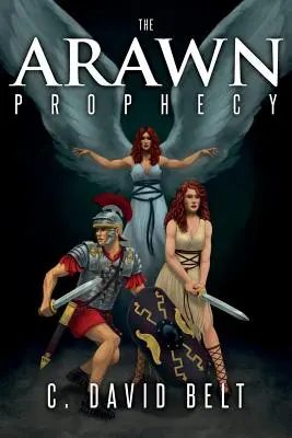 Arawnovo proroctvo - The Arawn Prophecy