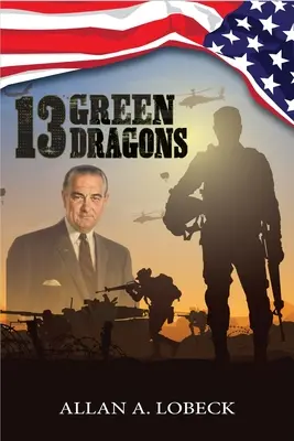 13 zelených drakov - 13 Green Dragons
