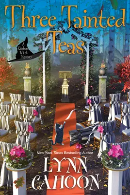 Tri skazené čaje - Three Tainted Teas