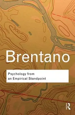 Psychológia z empirického hľadiska - Psychology from An Empirical Standpoint
