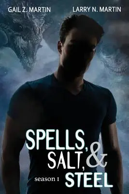 Čary, soľ a oceľ - prvá sezóna - Spells, Salt, & Steel - Season One