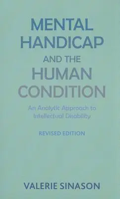 Mentálne postihnutie a ľudský stav - Mental Handicap and the Human Condition