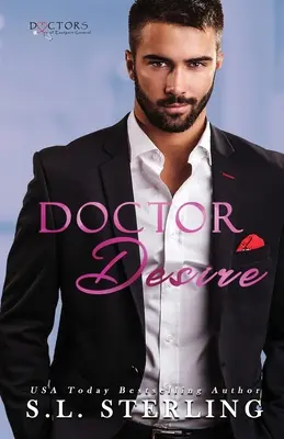 Doktorská túžba - Doctor Desire
