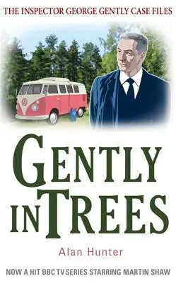 Jemne v stromoch - Gently in Trees