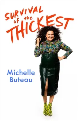 Prežitie najhrubšieho: . - Survival of the Thickest: Essays