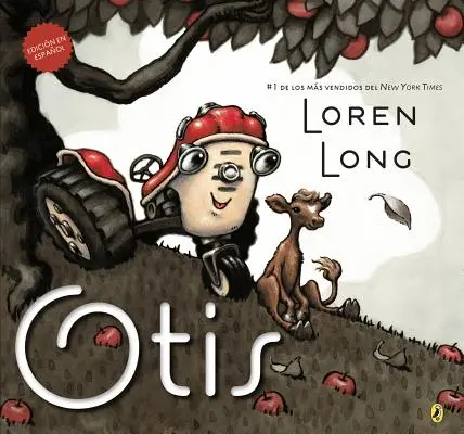 Otis (španielske vydanie) - Otis (Spanish Edition)