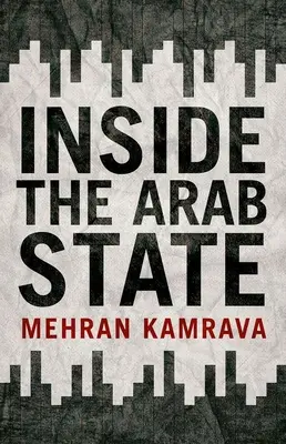 Vnútri arabského štátu - Inside the Arab State