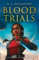 Krvavé skúšky - Blood Trials
