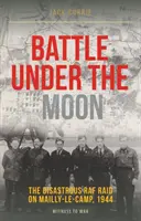 Bitka pod mesiacom - Battle Under the Moon