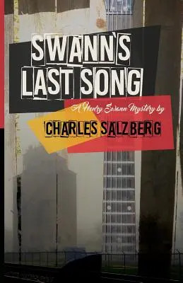 Swannova posledná pieseň - Swann's Last Song
