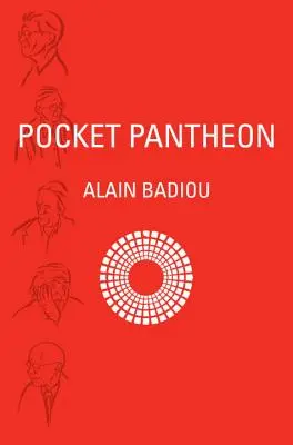 Vreckový Panteón: Osobnosti povojnovej filozofie - Pocket Pantheon: Figures of Postwar Philosophy