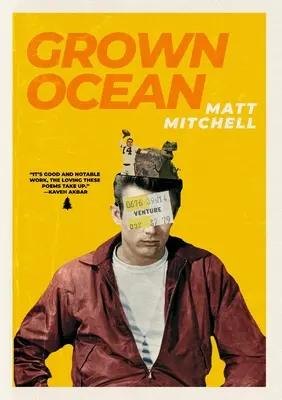 Pestrý oceán - Grown Ocean