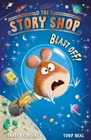 Obchod s príbehmi: Odstreľ sa! - Story Shop: Blast Off!