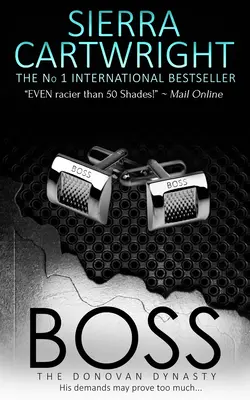 Šéf, 3 - Boss, 3