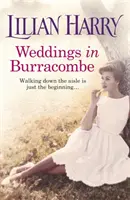 Svadby v Burracombe - Weddings In Burracombe