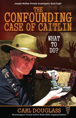 Zmätočný prípad Caitlin: McGee čelí hlavolamu - The Confounding Case of Caitlin: McGee Faces A Conundrum