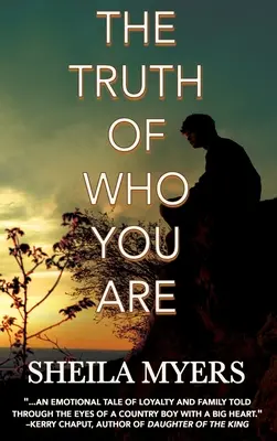 Pravda o tom, kto ste - The Truth of Who You Are