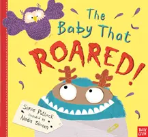 Bábätko, ktoré sa rozutekalo - Baby that Roared