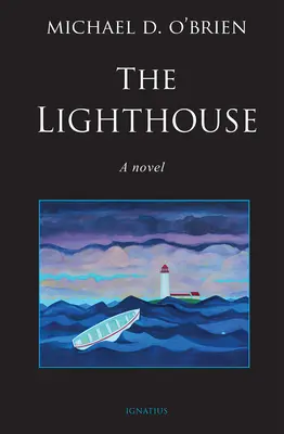 Maják - The Lighthouse
