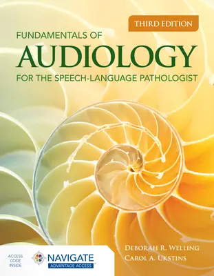 Základy audiológie pre logopéda - Fundamentals of Audiology for the Speech-Language Pathologist
