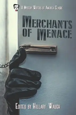 Obchodníci s nebezpečenstvom - Merchants of Menace