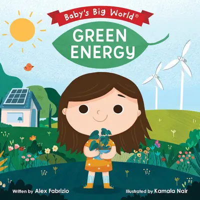 Zelená energia - Green Energy