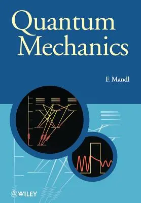 Kvantová mechanika - Quantum Mechanics