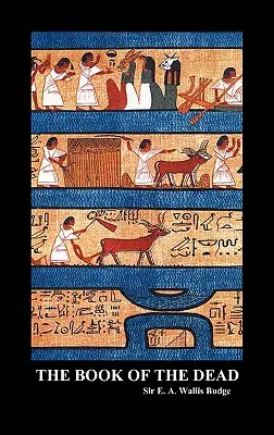 Kniha mŕtvych (tvrdá väzba) - The Book of the Dead (Hardback)