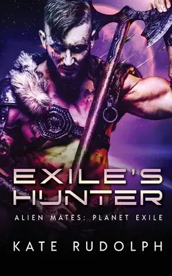 Lovec vyhnancov - Exile's Hunter