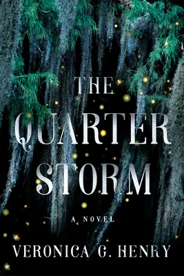 Štvrťhodinová búrka - The Quarter Storm