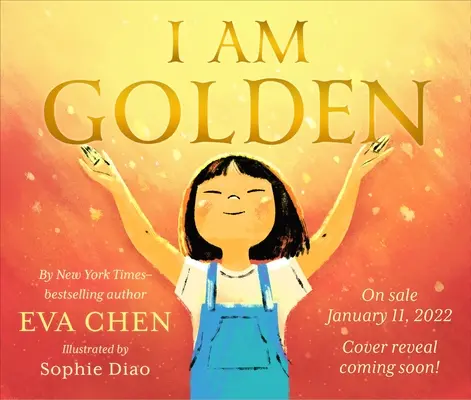 Som zlatý - I Am Golden