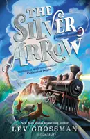 Strieborný šíp - Silver Arrow