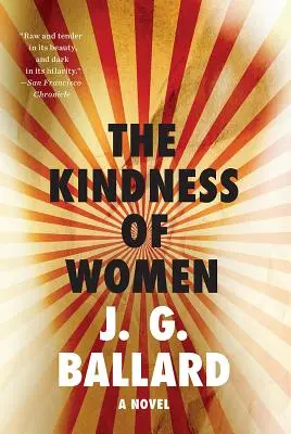 Láskavosť žien - The Kindness of Women