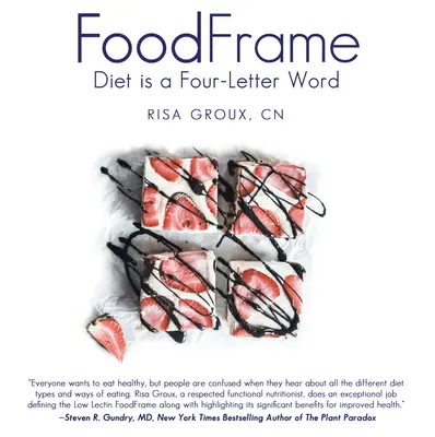 Foodframe: Diéta je slovo na štyri písmená - Foodframe: Diet Is a Four-Letter Word