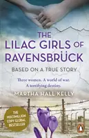 Ľaliové dievčatá z Ravensbrucku - Lilac Girls of Ravensbruck