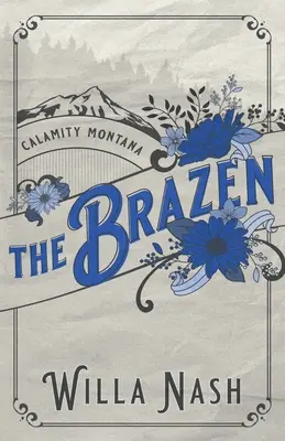 Bezúhonný - The Brazen