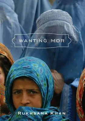 Chcieť mor - Wanting Mor