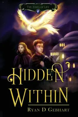 Skryté vo vnútri - Hidden Within
