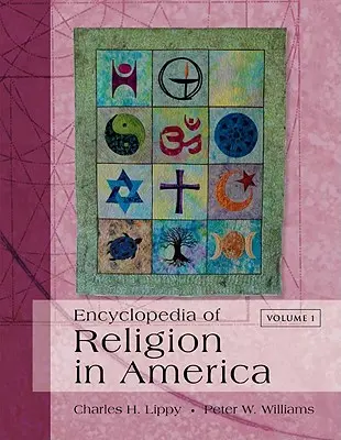Encyklopédia náboženstva v Amerike - Encyclopedia of Religion in America