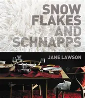 Snehové vločky a pálenka Pb - Snowflakes and Schnapps Pb