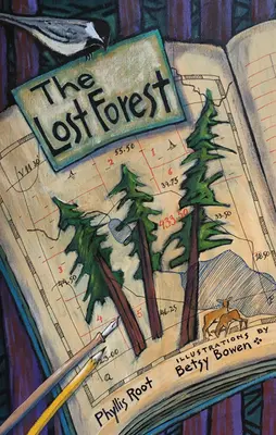 Stratený les - The Lost Forest