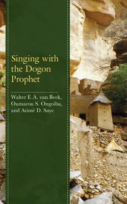 Spievanie s dogonským prorokom - Singing with the Dogon Prophet