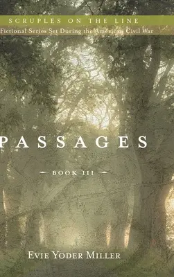 Prechody - Passages