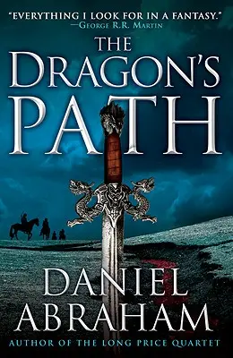 Dračia cesta - The Dragon's Path